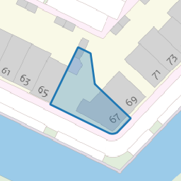 Perceel WEE02-F-2840