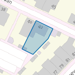 Perceel WEE02-F-2841