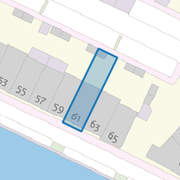 Perceel WEE02-F-2842