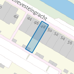 Perceel WEE02-F-2843
