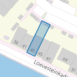 Perceel WEE02-F-2850