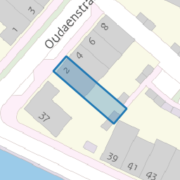 Perceel WEE02-F-2853