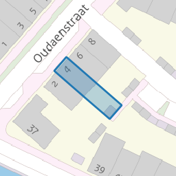 Perceel WEE02-F-2856