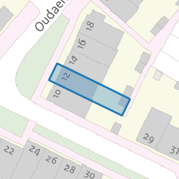 Perceel WEE02-F-2858