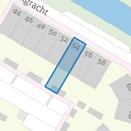 Perceel WEE02-F-2860