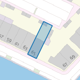 Perceel WEE02-F-2861