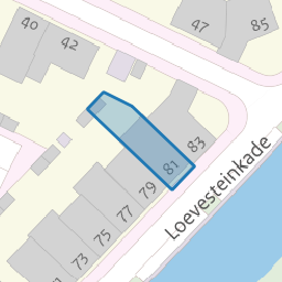 Perceel WEE02-F-2862