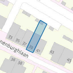 Perceel WEE02-F-2863