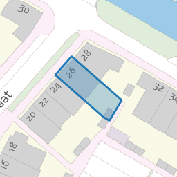 Perceel WEE02-F-2865