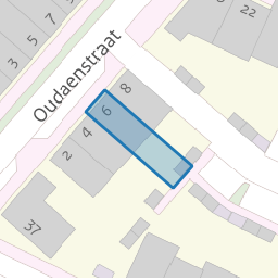 Perceel WEE02-F-2866