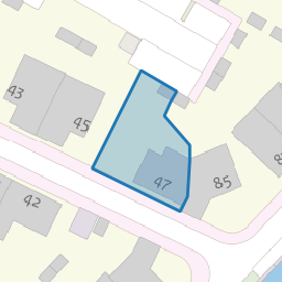 Perceel WEE02-F-2872