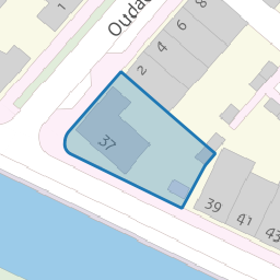 Perceel WEE02-F-2873