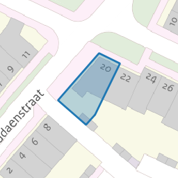 Perceel WEE02-F-2874