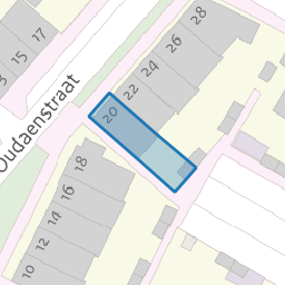 Perceel WEE02-F-2875