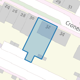 Perceel WEE02-F-2876