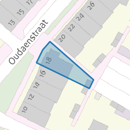 Perceel WEE02-F-2881