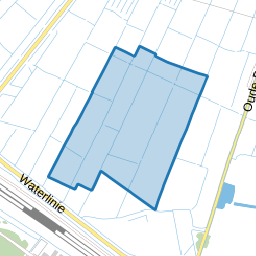 Perceel WEE02-F-2893