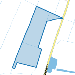 Perceel WEE02-F-2894