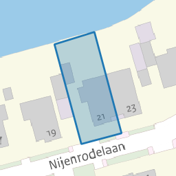 Perceel WEE02-F-2986