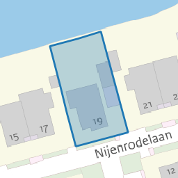 Perceel WEE02-F-2987