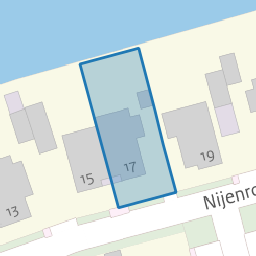 Perceel WEE02-F-2988