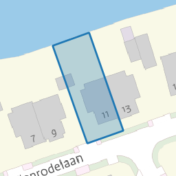 Perceel WEE02-F-2991