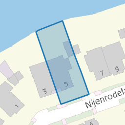 Perceel WEE02-F-2994