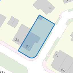 Perceel WEE02-F-2999