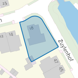 Perceel WEE02-F-3000