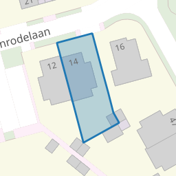 Perceel WEE02-F-3001