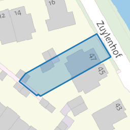 Perceel WEE02-F-3003