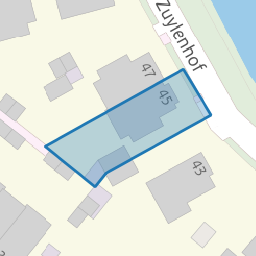 Perceel WEE02-F-3004