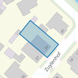 Perceel WEE02-F-3007