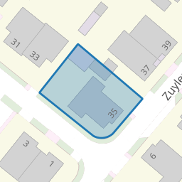 Perceel WEE02-F-3009