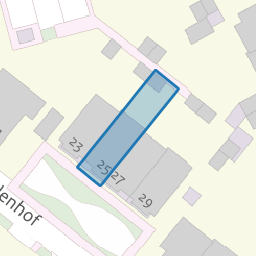 Perceel WEE02-F-3014