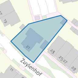 Perceel WEE02-F-3016