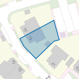 Perceel WEE02-F-3017