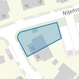 Perceel WEE02-F-3018