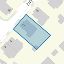 Perceel WEE02-F-3023