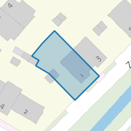 Perceel WEE02-F-3031