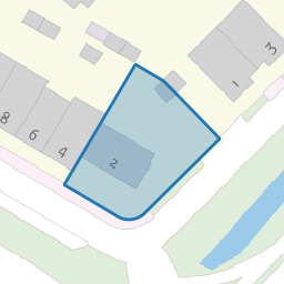 Perceel WEE02-F-3032