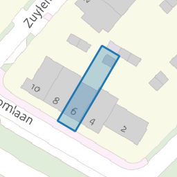 Perceel WEE02-F-3034