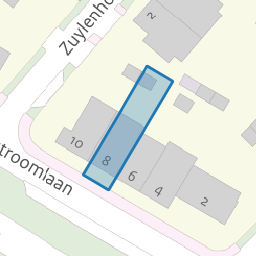 Perceel WEE02-F-3035