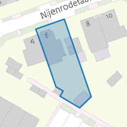 Perceel WEE02-F-3039