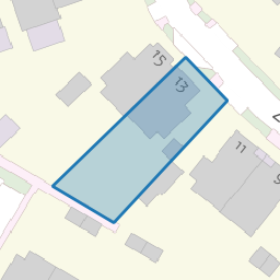 Perceel WEE02-F-3042