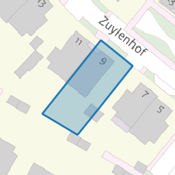 Perceel WEE02-F-3044