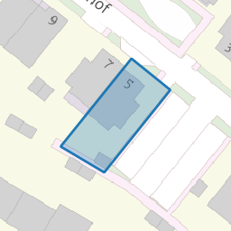 Perceel WEE02-F-3046