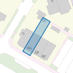 Perceel WEE02-F-3050