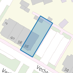 Perceel WEE02-F-3052