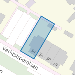 Perceel WEE02-F-3053